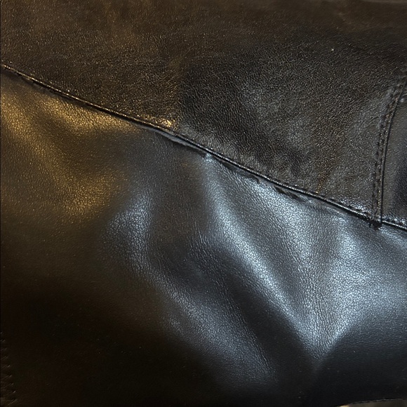Nine West tall boots - Picture 7 of 11